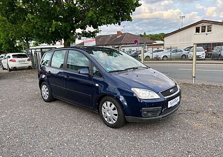 Ford Focus C-MAX Trend Automatik Nur 120.000km