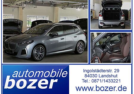 BMW 218 d M Sport,AHK,Dach,NP:59.710