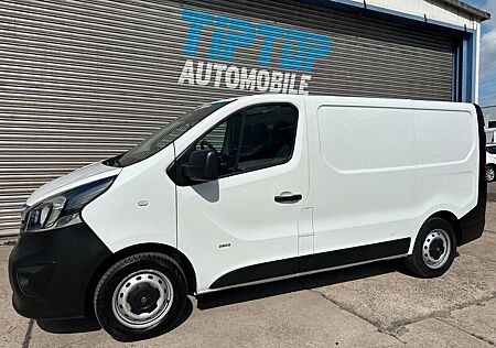 Opel Vivaro B KASTEN L1H1 2,9t *2xSORTIMO*KLIMA*NAVI