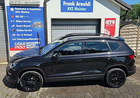 Seat Ateca Style