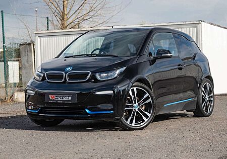 BMW i3s i3 RHD/RANGE EXTENDER/ LED/NAVI/SHZ/LEDER/