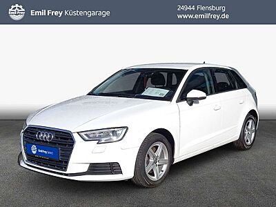 Audi A3 Sportback 30 TFSI