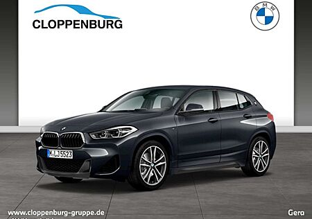 BMW X2 xDrive20i M-Sportp./Alarm/LED/Head-Up/Lordose