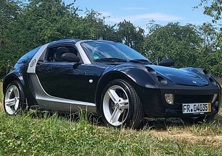 Smart Roadster softtouch
