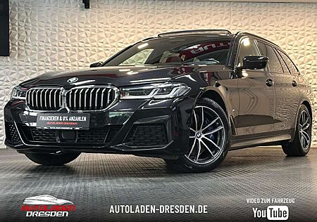 BMW 530 i xDRIVE M SPORT PAKET SHADOW LASER#HUD#ACC