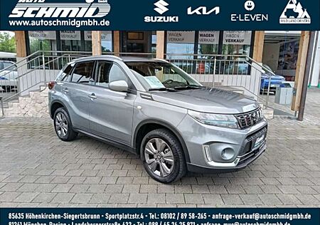 Suzuki Vitara 1.4 M/T COMFORT (OHNE BSM/RCTA)