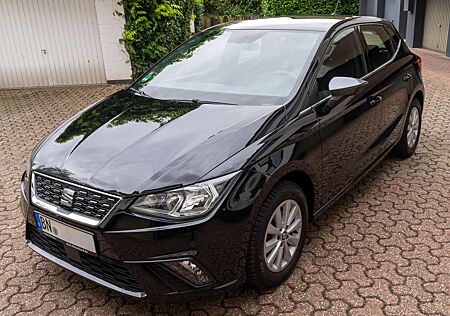 Seat Ibiza 1.0 TSI S