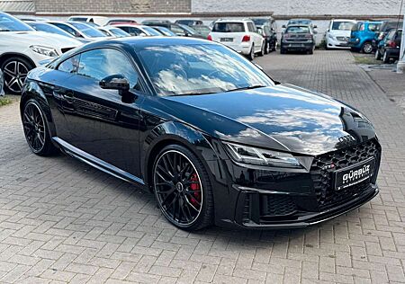 Audi TTS Quattro Coupe*Virt.*20"B&O*Kamera*1.HD