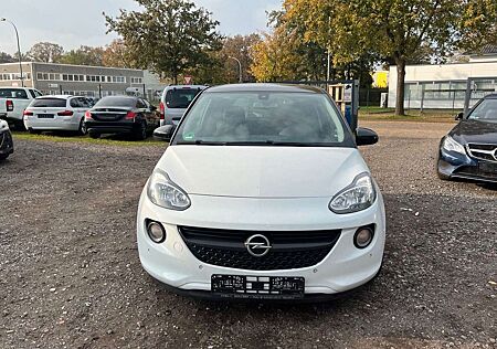 Opel Adam Glam ecoFlex