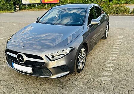Mercedes-Benz A 220 4Matic