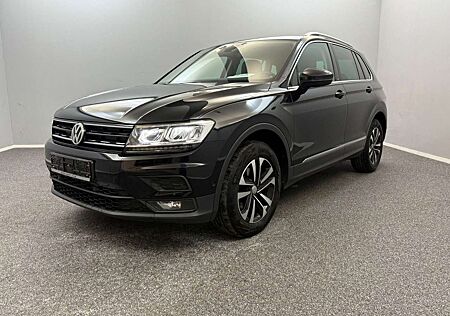 VW Tiguan Volkswagen IQ.DRIVE 2.0TDI 4MOTION WIDE*CARPLAY*ACC*