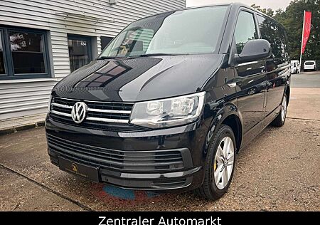 VW T6 Multivan Volkswagen /Navi/Kamera/PDC/Standheizung/TÜV NEU