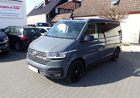 VW T6 Volkswagen .1 California California .1 DSG Beach Camper Edition