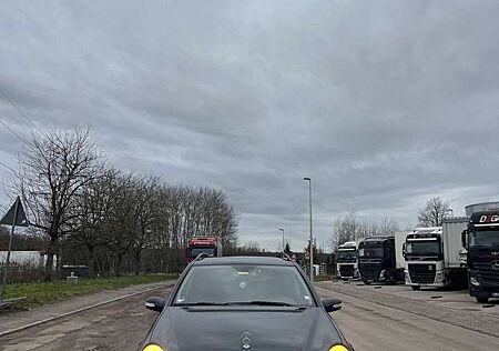 Mercedes-Benz C 220 T CDI Classic DPF