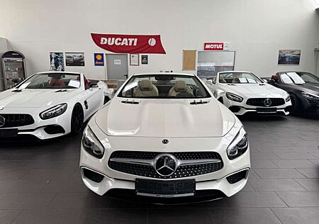 Mercedes-Benz SL 400 AMG