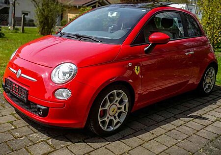 Fiat 500 1.4 16V Sport