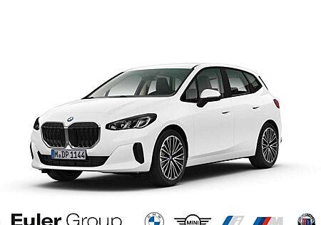 BMW 218 Active Tourer iA AHK-klappbar AHK Navi Digitales C