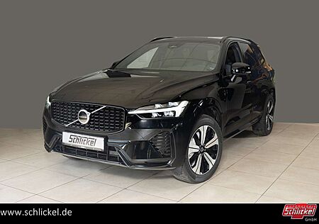 Volvo XC 60 XC60 T6 Recharge AWD Plus Dark Plug-in Hybrid Navi ACC