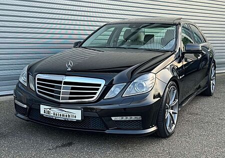 Mercedes-Benz E 63 AMG Panorama Leder ACC H+K Soundsystem***