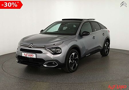 Citroën C4 Citroen PureTech 130 LED Navi Kamera Pano