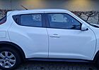 Nissan Juke 1.6 Start/Stop n-tec