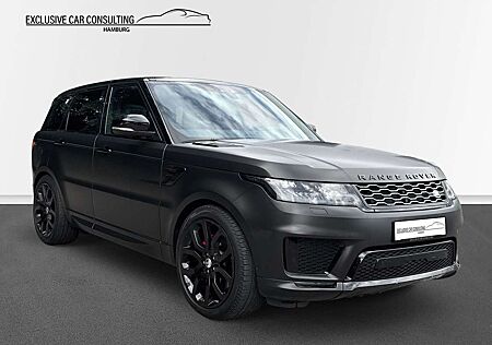 Land Rover Range Rover Sport HSE Dynamic *Kühlschrank *22"