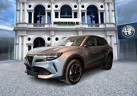 Alfa Romeo Junior Ibrida 1.2 MHEV Speciale*Tech*18"