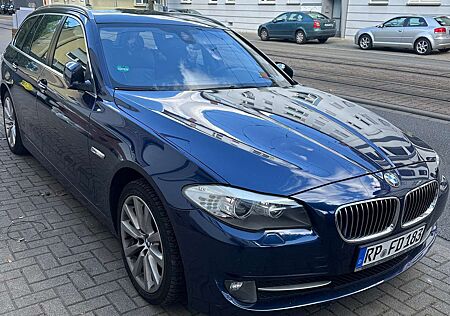 BMW 530d 530 Touring Aut.