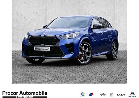 BMW X2 M 35i xDrive DA Pro HuD PA+ M Sportsitze Adpt.LED Me