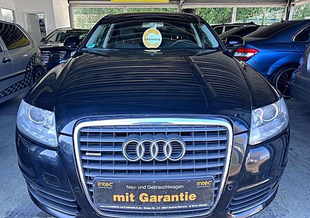 Audi A6 2.8 FSI quattro 4x4 Allrad