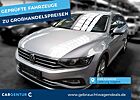 VW Passat Variant Volkswagen 2.0 TDI Elegance Navi RKam Lane