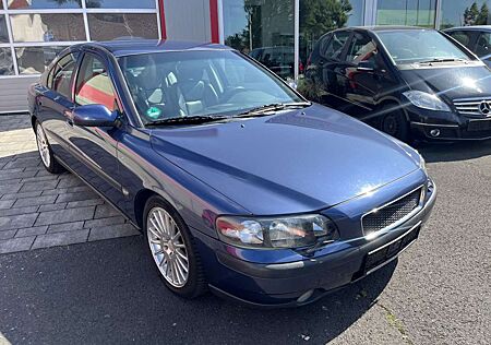 Volvo S60 T5