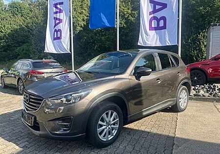 Mazda CX-5 Exclusive-Line 2WD