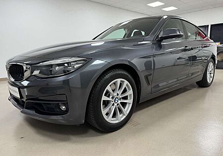 BMW 330 Gran Turismo i xDrive Advantage*PDC*NAVI*AC*