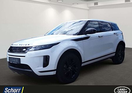 Land Rover Range Rover Evoque D165 S (LZ)