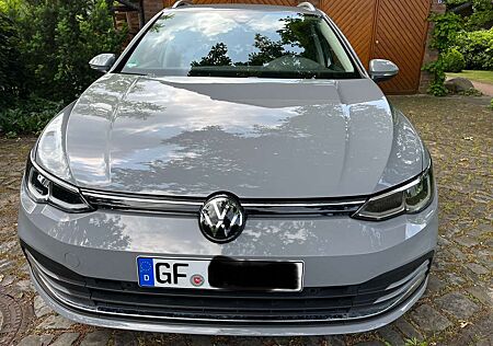 VW Golf Variant Volkswagen 1.0 TSI MOVE AHK PANO NAVI 5J Gar ACC LM