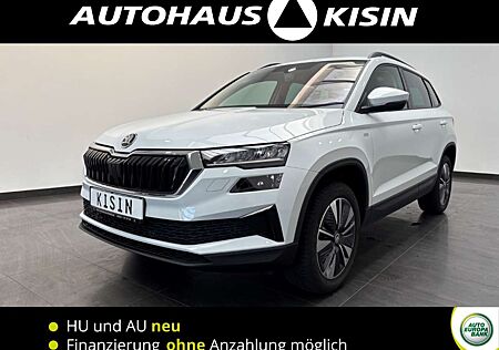 Skoda Karoq Tour 2.0 TDI *AHK *CAM *Navi *LED