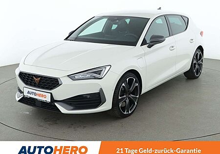 Cupra Leon 1.4 e-HYBRID Aut.*ACC*LED*CAM*NAVI*PDC*SHZ*VC*