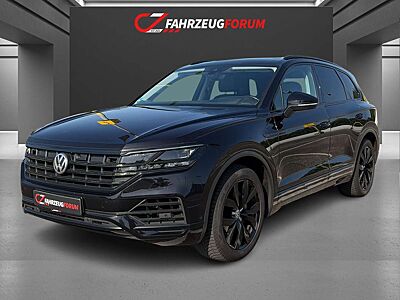 Volkswagen Touareg Highline 4Motion*R-Line*Innovision Cockp