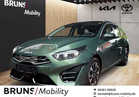 Kia XCeed Ceed SW / cee'd SW Ceed SW 1.6 Plug-in Hybrid Spirit Tech+Sitz Glas