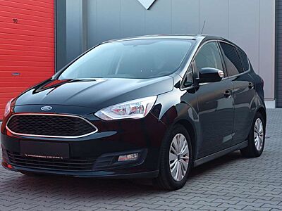 Ford C-Max C-MAX Cool & Connect