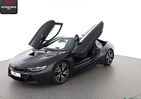 BMW i8 Coupe AWD CARPO LASER,CARPLAY,HUD,KEYLESS,H/K