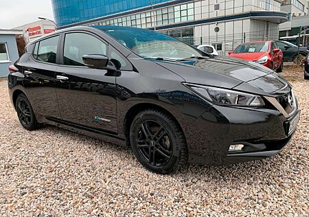 Nissan Leaf Acenta*Navi+Kamera+PDC+lückenlos Scheckheft