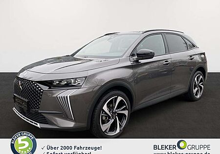 DS Automobiles DS7 Crossback DS 7 Crossback BlueHDi 130 Opera