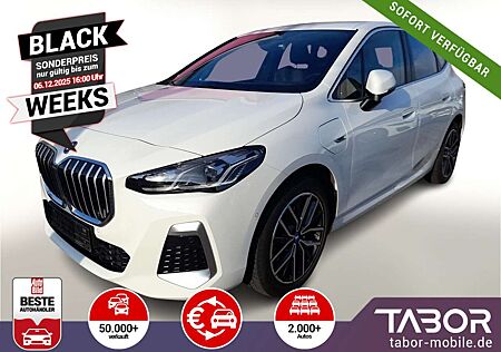 BMW 225e 225 Active Tourer Aut. xDrive M Sport PDC SHZ