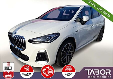 BMW 225e 225 Active Tourer Aut. xDrive M Sport PDC SHZ