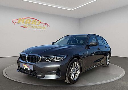 BMW 320 3 Touring e xDrive Advantage*Plug-In Hybrid*