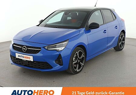 Opel Corsa 1.2 Turbo GS Line Aut*LED*TEMPO*CAM*PDC*