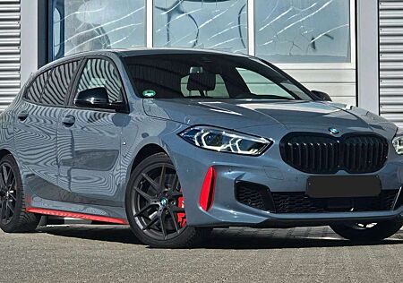 BMW 128 ti Lim. M-Paket Pano VDT Klima PDC LED Shzg
