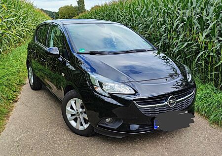 Opel Corsa 1.4 Turbo Start/Stop Active